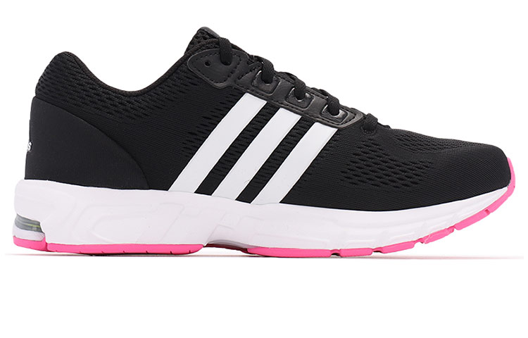 Order EQT 10 EM ブラック/ホワイト/ピンク GX6029