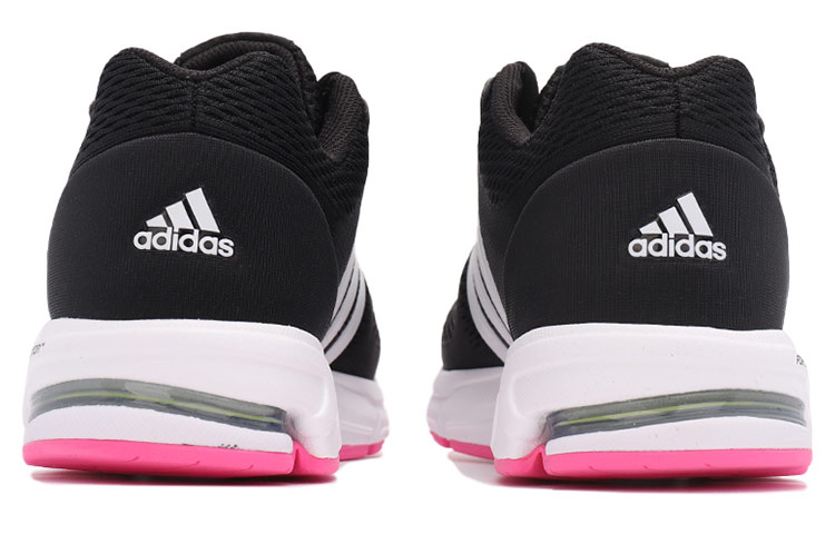 Lookbook EQT 10 EM ブラック/ホワイト/ピンク GX6029