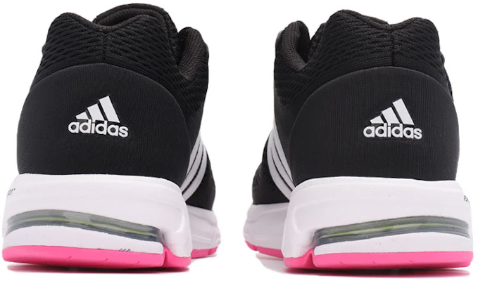 adidas Equipment 10 EM ''Noir Blanc Rose'' GX6029 Lookbook adidas Equipment 10 EM ''Noir Blanc Rose'' GX6029