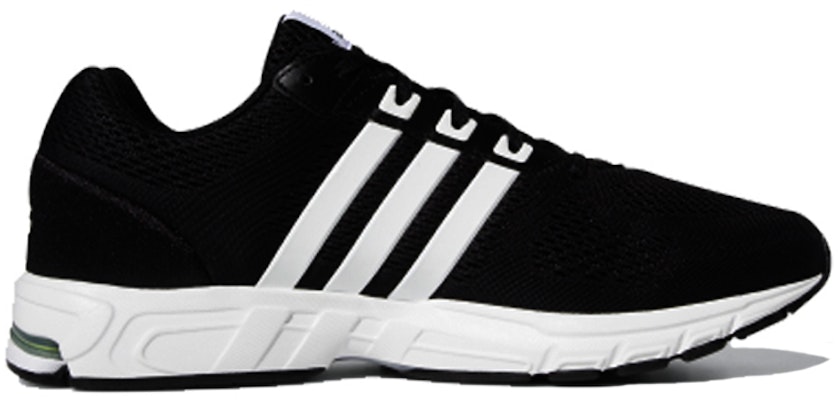 adidas Equipment 10 EM 減震防滑 低筒 跑步鞋 男女款 黑色 復古 Order adidas Equipment 10 EM 減震防滑 低筒 跑步鞋 男女款 黑色 復古