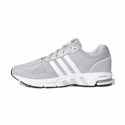 adidas Equipment 10 Em Grey/White