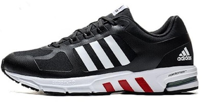 adidas Equipment 10 EM 'Black Red' FU8349 adidas Equipment 10 EM 'Black Red' FU8349