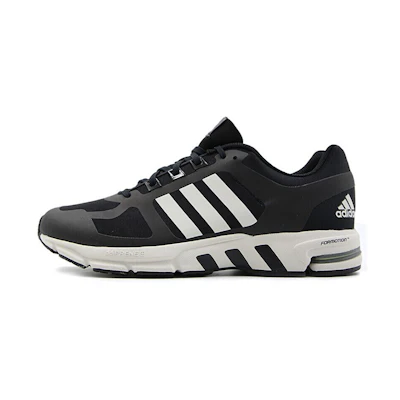 adidas Equipment 10 Hpc U 'Black White Grey'