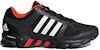 adidas Equipment 10 HPC U Kasut Tahan Licin & Haus Obsidian 'Hitam' B43850