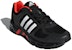 adidas Equipment 10 HPC U Kasut Tahan Licin & Haus Obsidian 'Hitam' B43850
