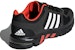 adidas Equipment 10 HPC U Kasut Tahan Licin & Haus Obsidian 'Hitam' B43850