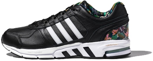 adidas Equipment 10 Leather 'black/white' FW8444 adidas Equipment 10 Leather 'black/white' FW8444
