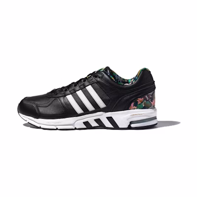 adidas Equipment 10 Leather 'black/white'