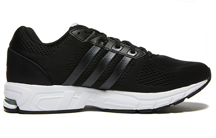 Order adidas Equipment 10 Zapatillas Ligeras Transpirables Negras de Deporte FW9969
