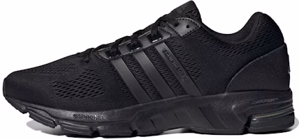 adidas Eqt 10 Shoes Black GZ0315 adidas Eqt 10 Shoes Black GZ0315
