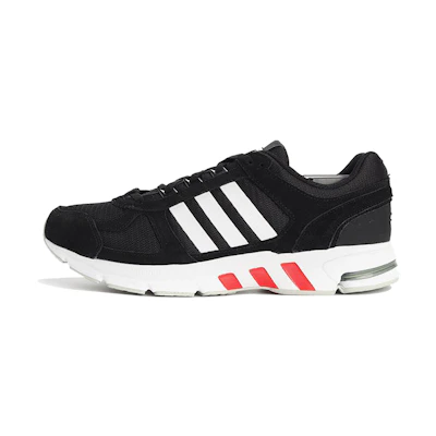adidas Equipment 10 'Black White Red'