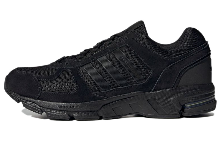 adidas Equipment 10 Low 'Triple Black' GZ2778