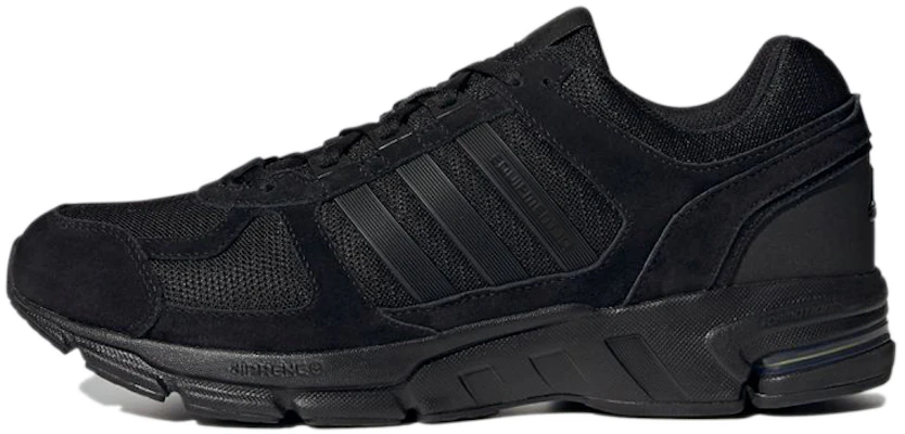 adidas Equipment 10 Low ''Triple Noir'' GZ2778 Buy adidas Equipment 10 Low ''Triple Noir'' GZ2778