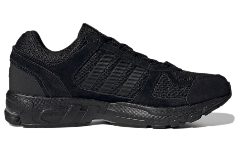 Order adidas Equipment 10 Low ''Triple Noir'' GZ2778