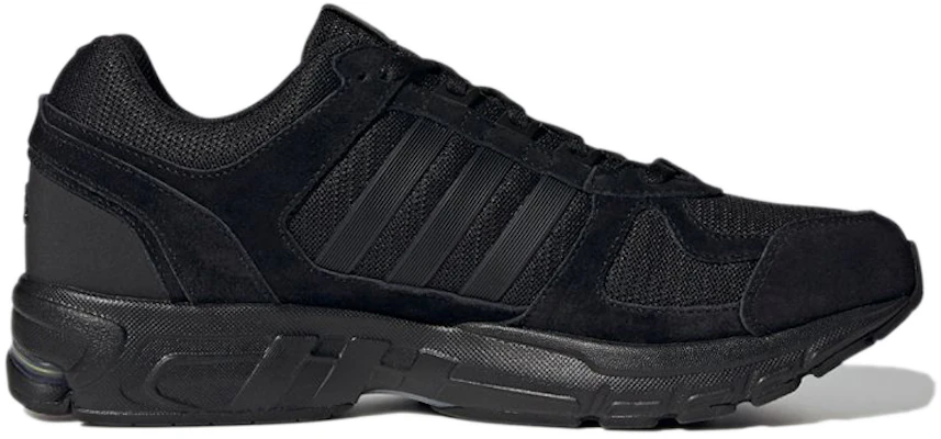 adidas Equipment 10 Low ''Triple Noir'' GZ2778 Order adidas Equipment 10 Low ''Triple Noir'' GZ2778