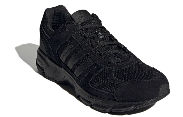 Lookbook adidas Equipment 10 Low ''Triple Noir'' GZ2778