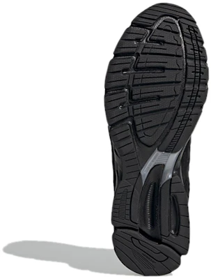 adidas Equipment 10 Low ''Triple Noir'' GZ2778 Details for adidas Equipment 10 Low ''Triple Noir'' GZ2778