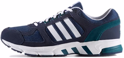 adidas Equipment 10 Low-Top Running Shoes 'Blue White' BB8323 adidas Equipment 10 Low-Top Running Shoes 'Blue White' BB8323