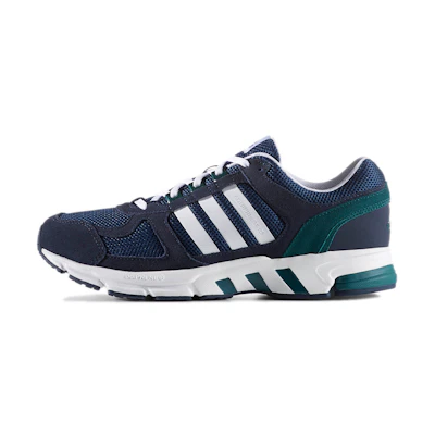 adidas Equipment 10 Low-Top Running Shoes 'Blue White'