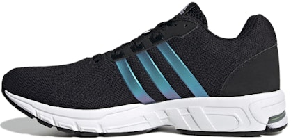 adidas Equipment 10 Primeknit 'Black Blue' GW8740 adidas Equipment 10 Primeknit 'Black Blue' GW8740