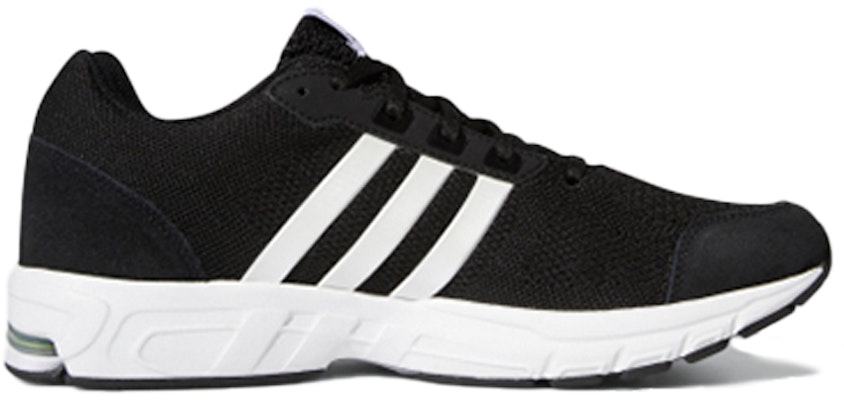 adidas Equipment 10 Primeknit 'Black White Red' FW9973 Order adidas Equipment 10 Primeknit 'Black White Red' FW9973