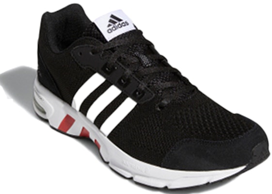 EQT 10 PK 黒白赤 (EQT 10 PK ブラック ホワイト レッド) FW9973 Lookbook EQT 10 PK 黒白赤 (EQT 10 PK ブラック ホワイト レッド) FW9973
