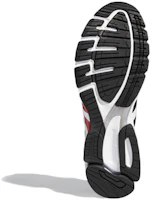Details for adidas Equipment 10 Primeknit Eqt 舒適拼色運動 防滑耐磨 低筒 跑步鞋 男女同款 黑白紅