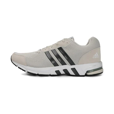 adidas Equipment 10 Primeknit 'Gray Black'