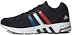 adidas Equipment 10 Primeknit 'Black White Red' GZ2779