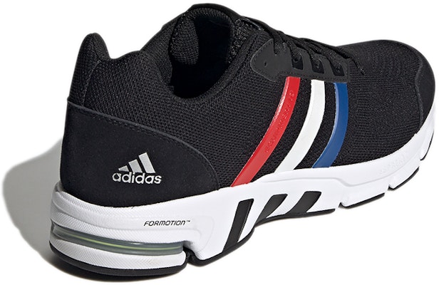 adidas Equipment 10 Primeknit 'Black White Red' GZ2779 Shop adidas Equipment 10 Primeknit 'Black White Red' GZ2779