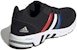 adidas Equipment 10 Primeknit 'Black White Red' GZ2779
