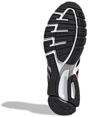 adidas Equipment 10 Primeknit 'Black White Red' GZ2779 Details for adidas Equipment 10 Primeknit 'Black White Red' GZ2779