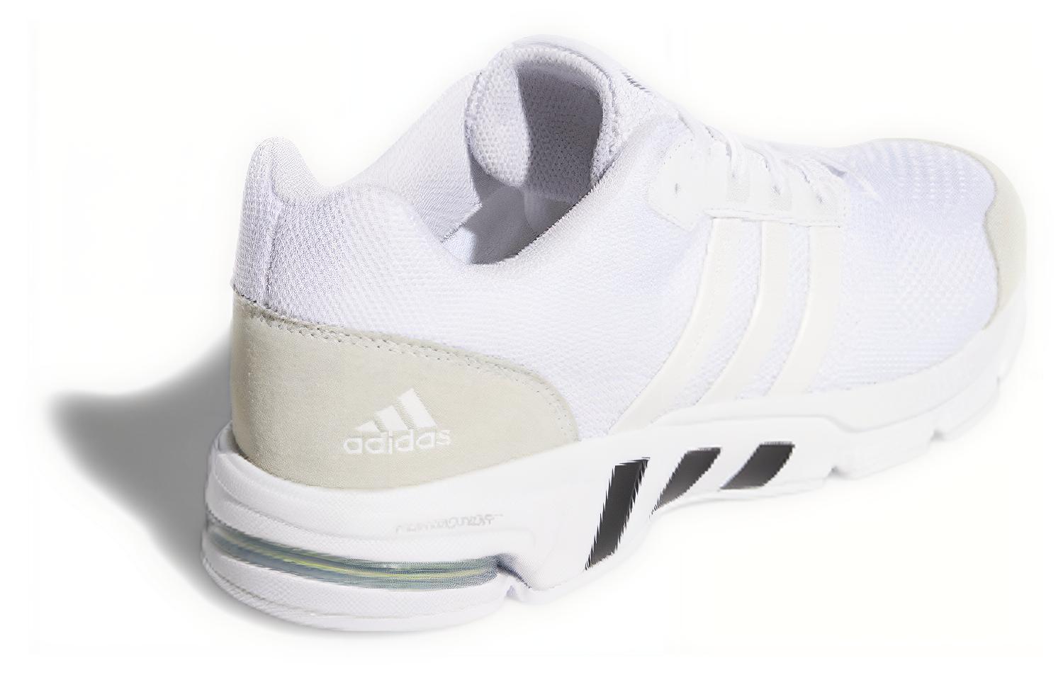 Lookbook adidas Equipment 10 Primeknit ''Blanc'' FU8365