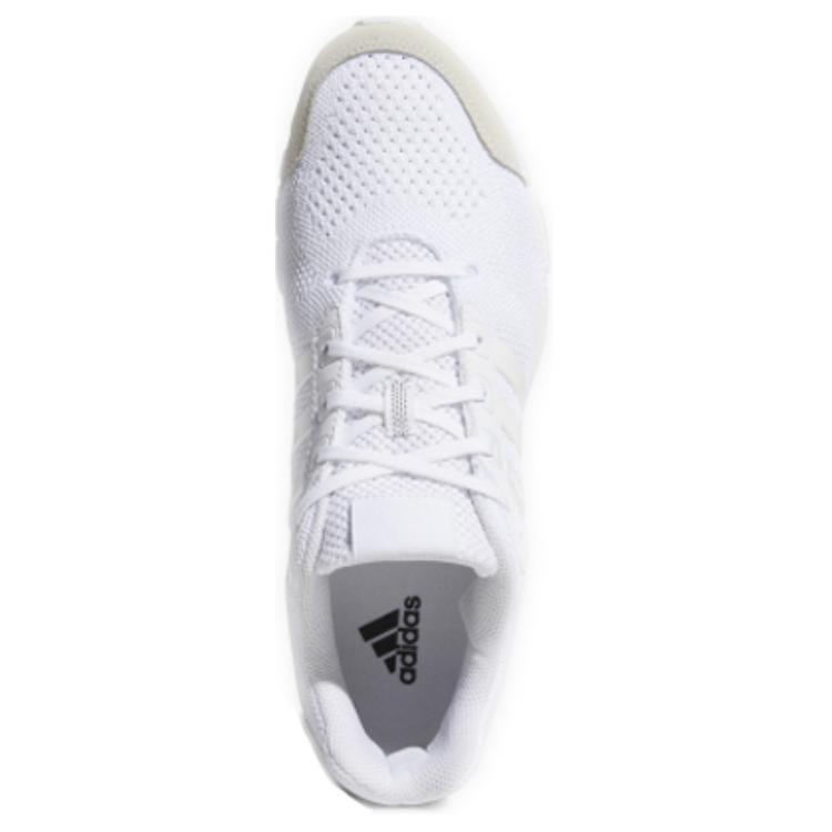 Shop adidas Equipment 10 Primeknit ''Blanc'' FU8365