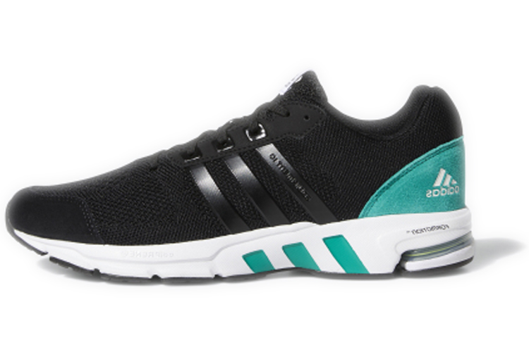 adidas Equipment 10 Primeknit Black FU8366