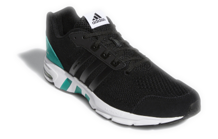 Order adidas Equipment 10 Primeknit Schwarz FU8366