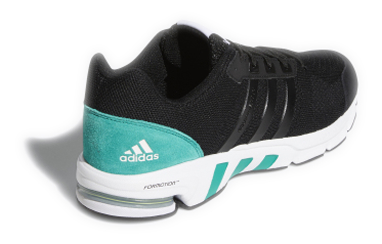 Lookbook adidas Equipment 10 Primeknit Schwarz FU8366