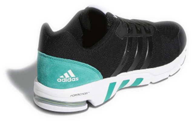 adidas Equipment 10 Primeknit Schwarz FU8366 Lookbook adidas Equipment 10 Primeknit Schwarz FU8366