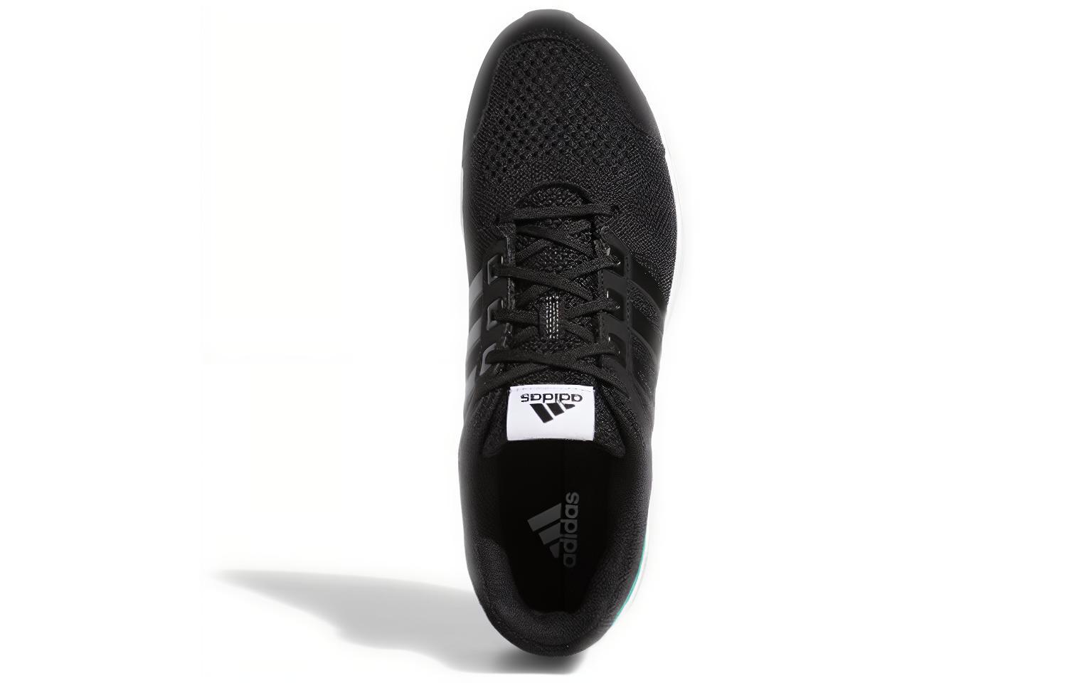 Shop adidas Equipment 10 Primeknit Schwarz FU8366