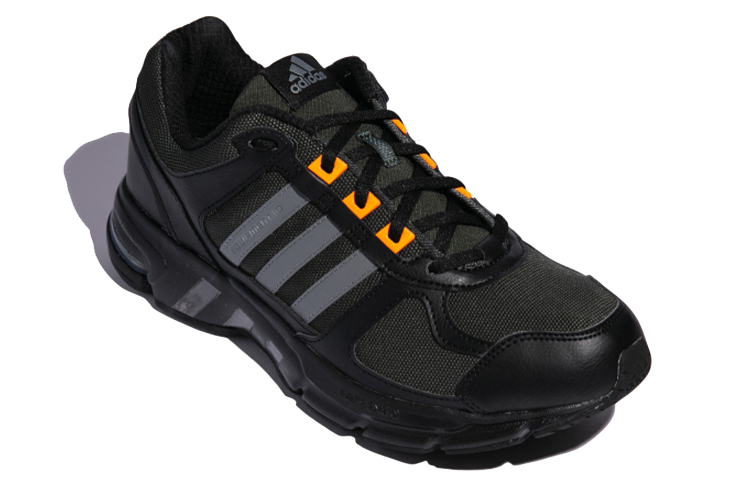 Lookbook adidas Equipment 10 U Guard Hitam FX0759