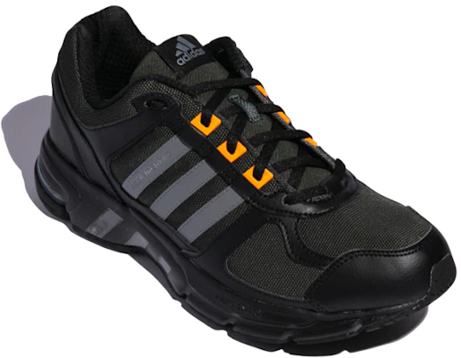 adidas Equipment 10 U Guard Hitam FX0759 Lookbook adidas Equipment 10 U Guard Hitam FX0759