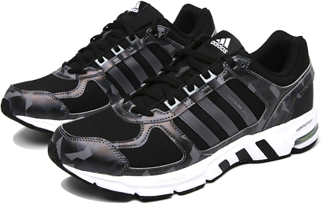 阿迪达斯Equipment 10 U黑色/灰色 FW9998 Order 阿迪达斯Equipment 10 U黑色/灰色 FW9998
