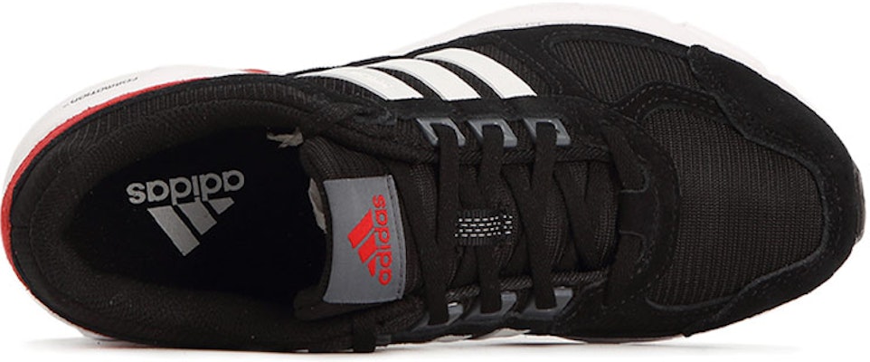adidas Equipment 10 U Black GZ2783 Lookbook adidas Equipment 10 U Black GZ2783