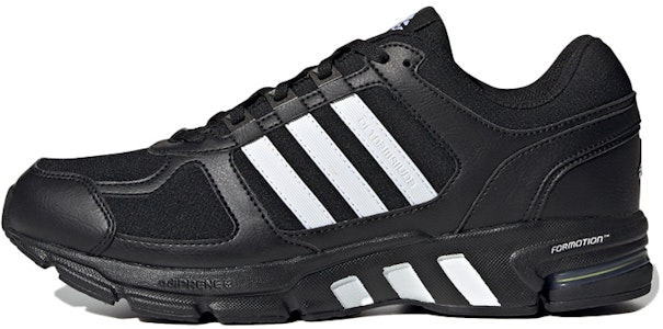 adidas Equipment 10 U EQT 減震防滑 低筒 跑步鞋 男女款 黑白色 Buy adidas Equipment 10 U EQT 減震防滑 低筒 跑步鞋 男女款 黑白色
