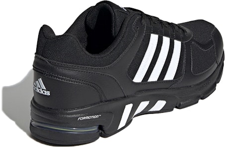 adidas Equipment 10 U EQT 減震防滑 低筒 跑步鞋 男女款 黑白色 Shop adidas Equipment 10 U EQT 減震防滑 低筒 跑步鞋 男女款 黑白色