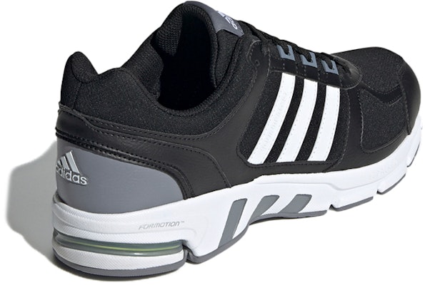 adidas Equipment 10 U Shoes Black/White/Grey GZ5304 Shop adidas Equipment 10 U Shoes Black/White/Grey GZ5304