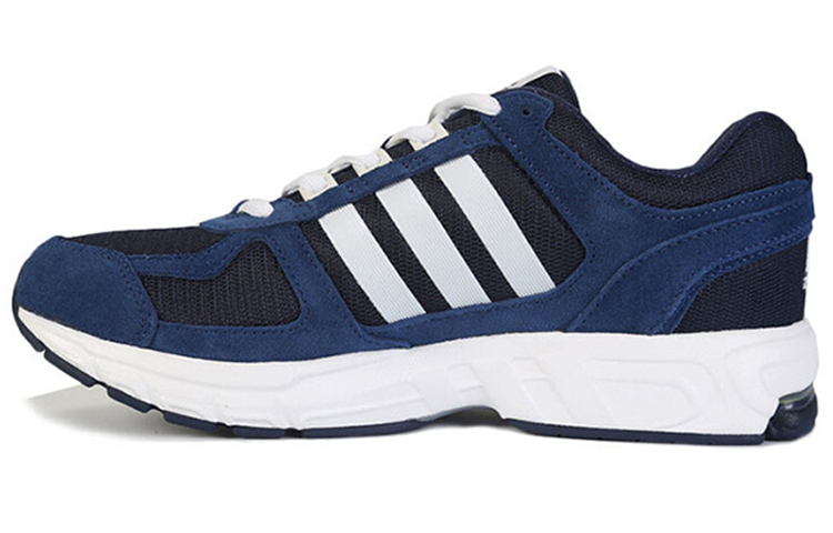 adidas Equipment 10 U 'Blue Low-Top Running' BY9051