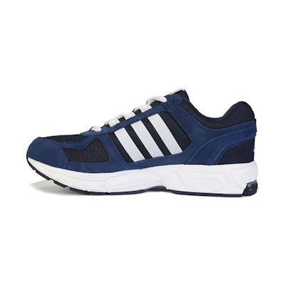 adidas Equipment 10 U 'Blue Low-Top Running'