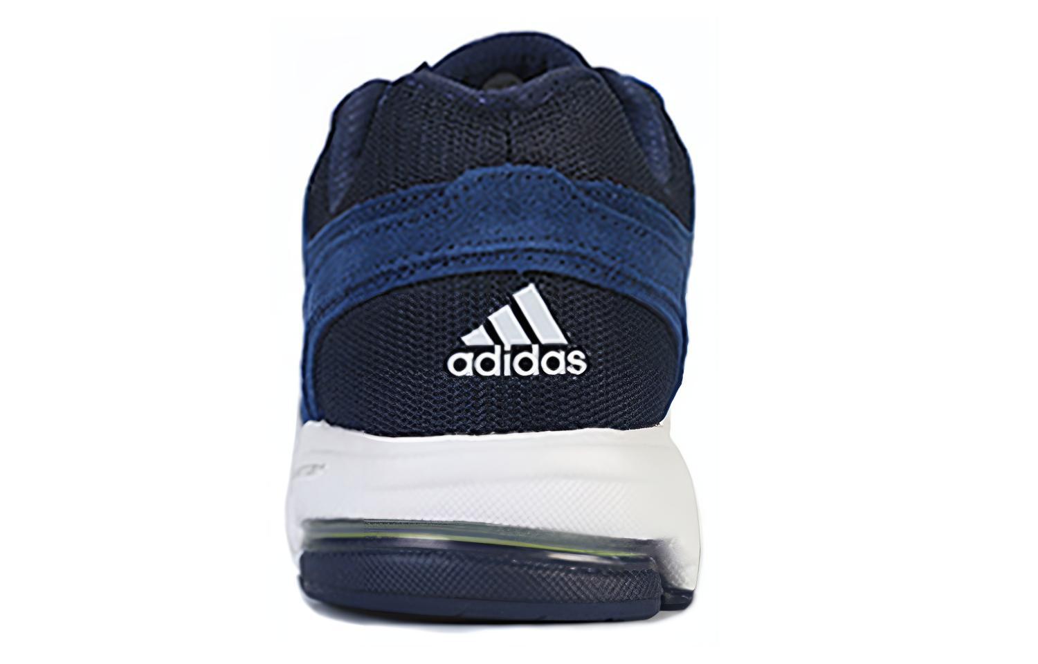 Shop adidas Equipment 10 U 'Sepatu Lari Rendah Biru' BY9051
