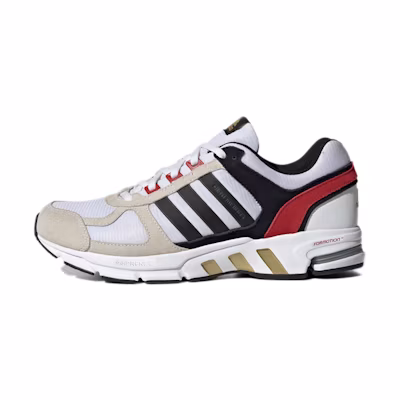 adidas Equipment 10 U 'White Black Cream'